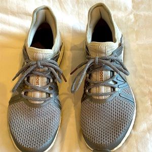 Adidas Pure BoostX Running Shoe